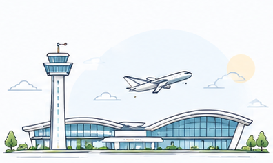Airport Residential