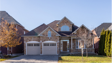 4 Bedroom Executive House in Trasacco